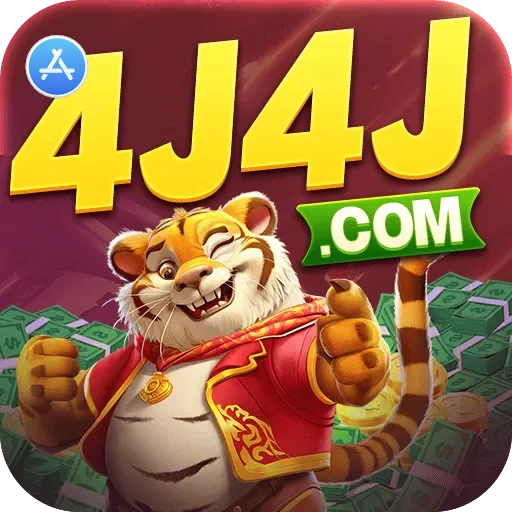 App 4j4j para Android e iOS - download grátis