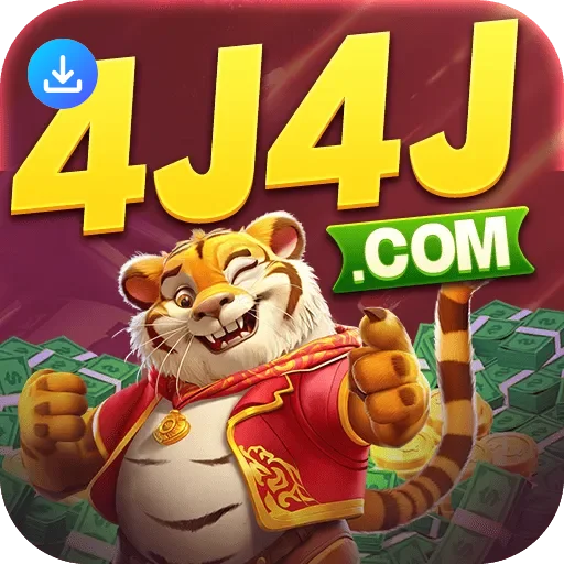 Download app 4j4j Android iOS