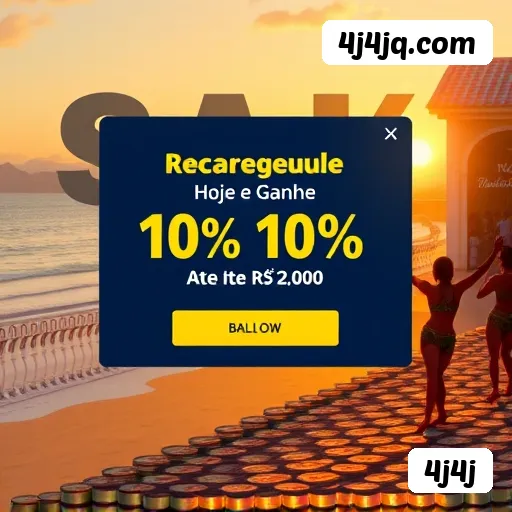 Roleta e blackjack 4j4j