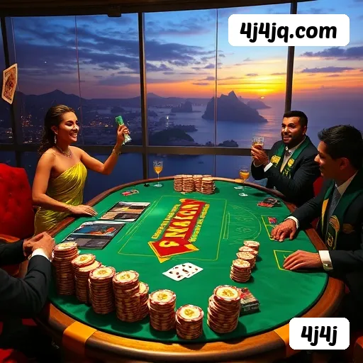 Checklist para avaliar a plataforma 4j4j