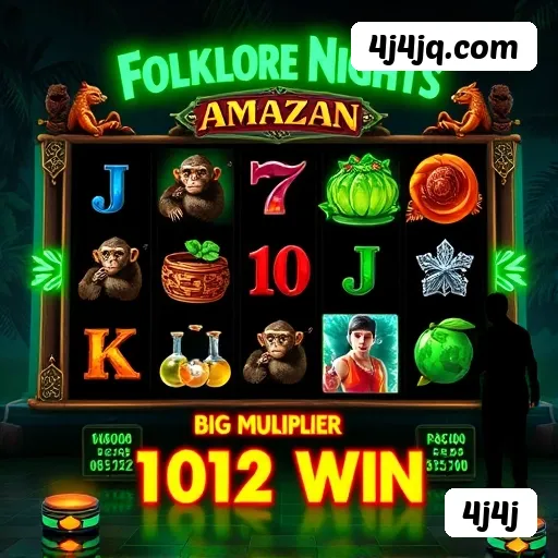 Bônus boas-vindas 4j4j R$100