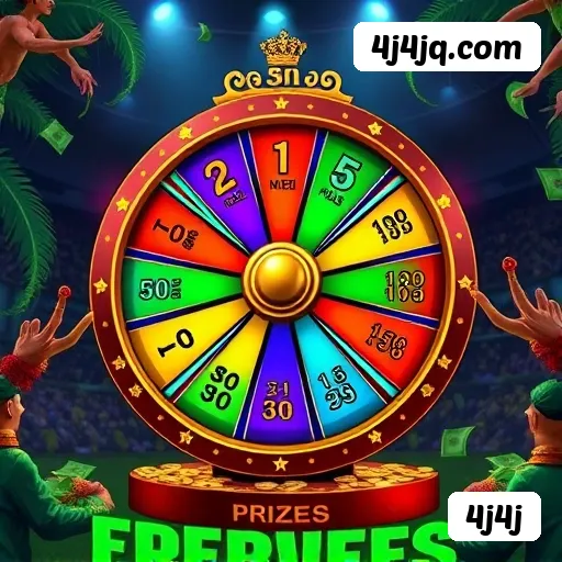 Cashback VIP 4j4j - reembolso semanal