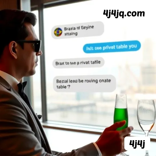 Slots com prêmios 4j4j